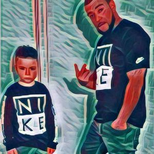 Meet your Posher, Eliecer